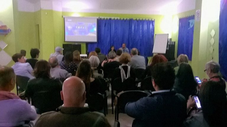 “Una serata al cinema”: bilancio positivo per la rassegna di Maierato