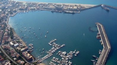 Coronavirus, sono quattro i casi positivi dello yacht arrivato a Vibo Marina