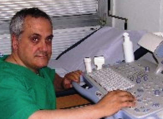 Il dottor Soccorso Capomolla