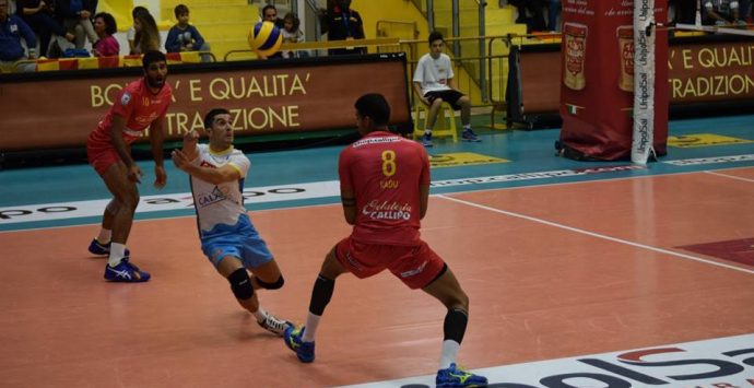 Superlega, Vibo Valentia in cerca di riscatto contro Padova