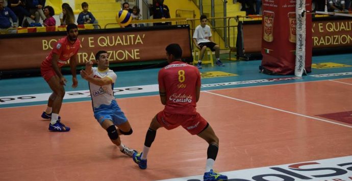 Superlega, Vibo Valentia in cerca di riscatto contro Padova