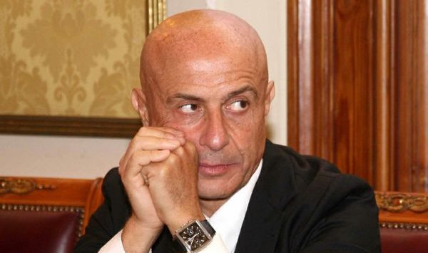 Minniti ministro, per il Pd vibonese è «Segno più forte della presenza dello Stato»