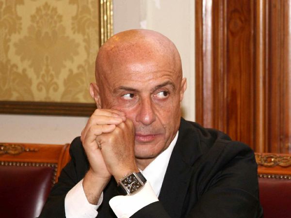 Minniti ministro, per il Pd vibonese è «Segno più forte della presenza dello Stato»