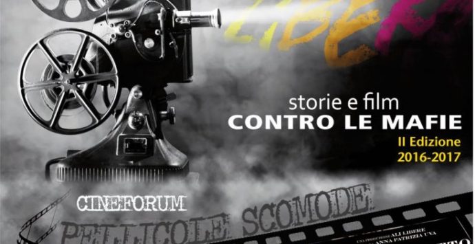 Ultimo appuntamento con il cineforum di Libera: sullo schermo l’esilio di Falcone e Borsellino