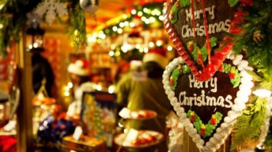 Eventi, mercatini e pista di pattinaggio: a Tropea il Natale arriva in anticipo