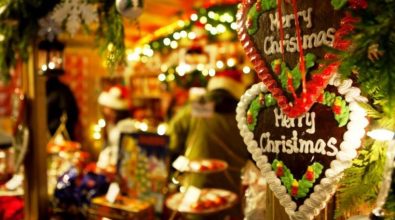 Vibo, l’associazione Ana Ugl organizza un mercatino di Natale in piazza Municipio