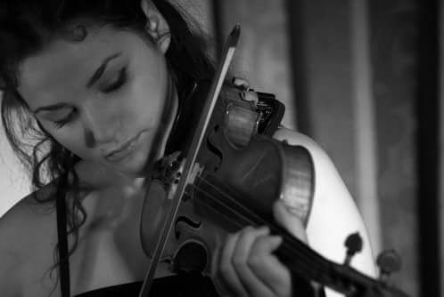 Concerto a Vibo Valentia per ricordare la violinista Greta Medini