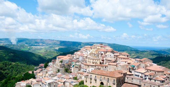 Monterosso Calabro è tra i 20 paesi più belli d’Italia