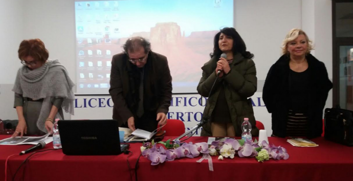 Pirandello tra tragico e follia, al “Berto” la Lectio magistralis del professor Bruni