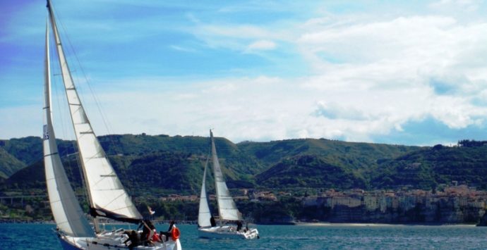 Vela d’altura, si chiude a Vibo Marina la prima manche del Campionato