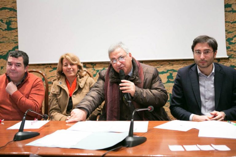Torna “Uniti come una pigna” a sostegno della ricerca contro i tumori
