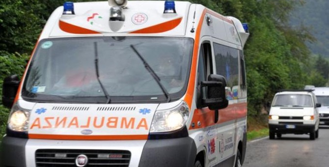 Carabiniere affetto da meningite trasferito da Vibo a Catanzaro