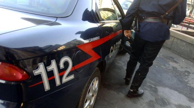 Carabinieri: nuovo maresciallo alla guida della Stazione di Briatico