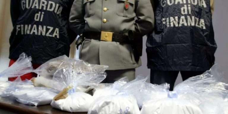 Le rotte del narcotraffico dal Vibonese a Bologna sino al Sud America