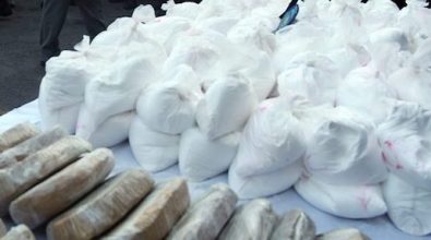 Narcotraffico internazionale dal Vibonese: operazione “Stammer”, 63 nuovi arresti (NOMI)