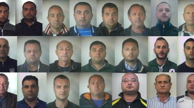 ‘Ndrangheta: inchiesta “Costa pulita” nel Vibonese, tutti a giudizio (NOMI)