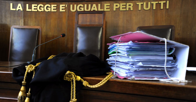 ‘Ndrangheta: processo clan Mancuso, tutte le accuse agli imputati fra condanne e assoluzioni