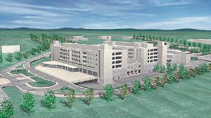 Nuovo ospedale di Vibo: domani in Prefettura l’ultima chiamata