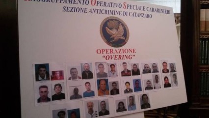 Narcotraffico: operazione “Overing”, dalla cocaina ai falsi quadri d’autore