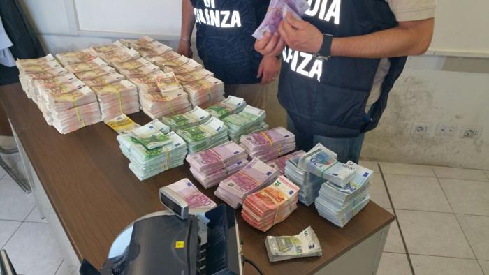 Narcotraffico: Cassazione annulla confisca al vibonese Ventrici