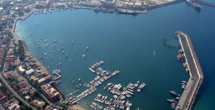 Tutto pronto a Vibo Marina per il premio Porto Santa Venere