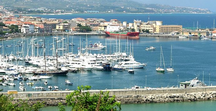 Estorsione ad un pescatore di Vibo Marina: a Padova il secondo arresto della polizia