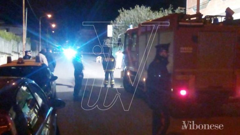 Agguato di Acquaro, inquirenti sulle tracce dei killer di Rosario Mazza (VIDEO)