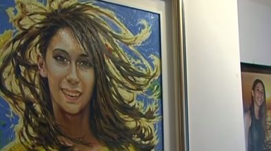 Dieci anni senza Federica Monteleone, il ricordo della madre