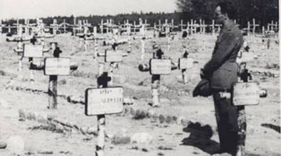“Giorno della Memoria”, il tributo dei soldati vibonesi alla Shoah