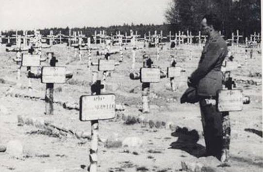 “Giorno della Memoria”, il tributo dei soldati vibonesi alla Shoah