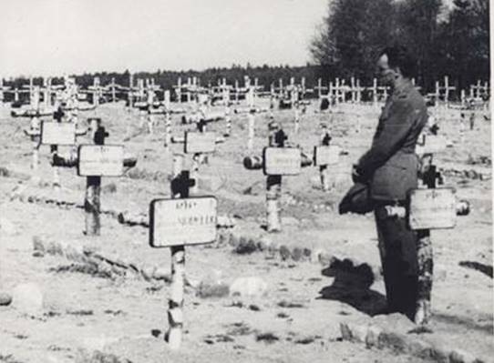 “Giorno della Memoria”, il tributo dei soldati vibonesi alla Shoah