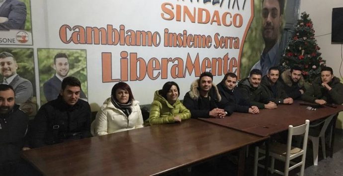 Ridimensionata l’Inps di Serra San Bruno, Liberamente: «Viene meno un presidio di legalità»