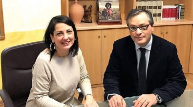 Sport e solidarietà: nuovo protocollo tra l’Asi e la “Monteleone Protezione civile”