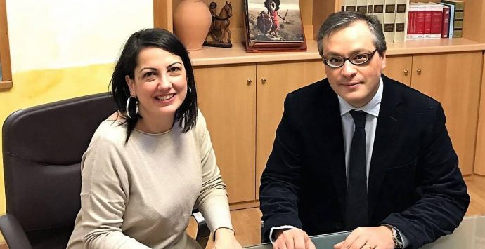 Sport e solidarietà: nuovo protocollo tra l’Asi e la “Monteleone Protezione civile”