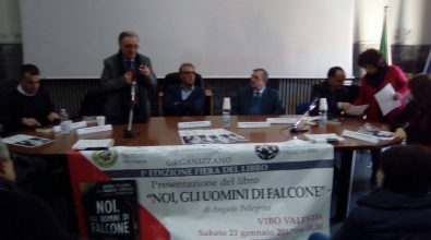 Il generale Angiolo Pellegrini: «Ragazzi, non bussate mai»