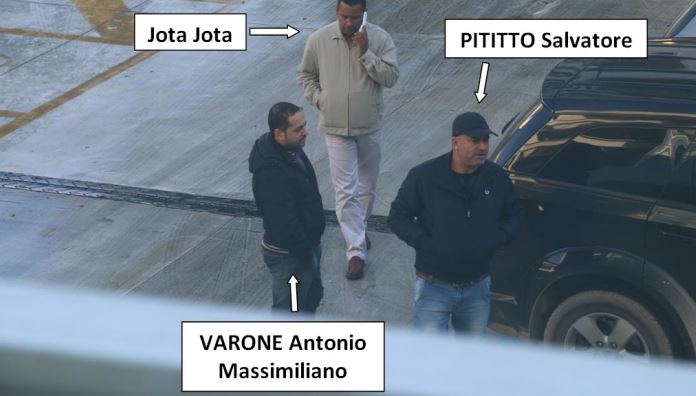 Narcotraffico internazionale: il gip di Vibo lascia in carcere 8 indagati