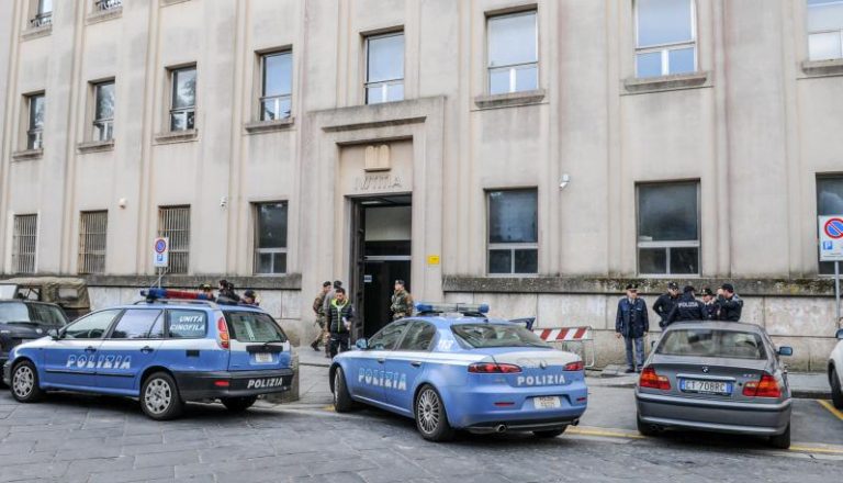 Processo “Purgatorio”: conclusa a Vibo la deposizione di Rodonò, ex vice capo della Mobile