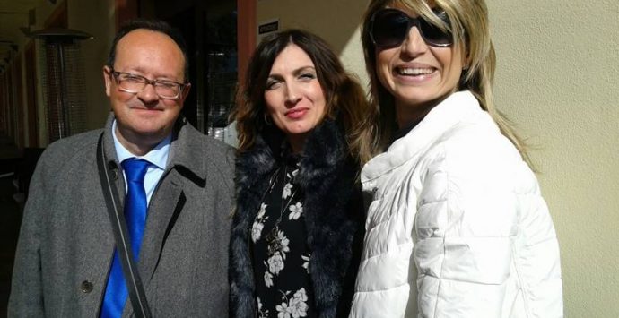 L’Adiconsum rinnova le cariche: Patrizia Rubino rappresenterà il Vibonese