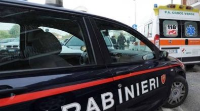 Lite fra marocchini a Stefanaconi finisce a colpi di coltello, un arresto