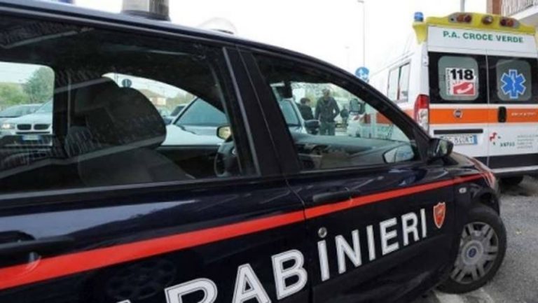 Lite fra marocchini a Stefanaconi finisce a colpi di coltello, un arresto