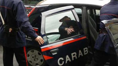 Violazione della sorveglianza: arrestato e scarcerato a Limbadi il boss Francesco Mancuso