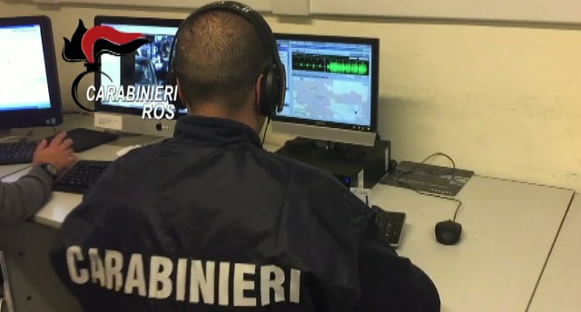 Sequestro per un milione al boss Antonio Piromalli: sigilli a 3 aziende tra Reggio e Milano