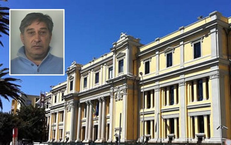 ‘Ndrangheta: revocata sorveglianza speciale a boss Saverio Razionale
