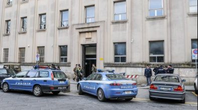 Armi da Nicotera a Gerocarne, lascia il carcere il figlio del narcotrafficante Campisi