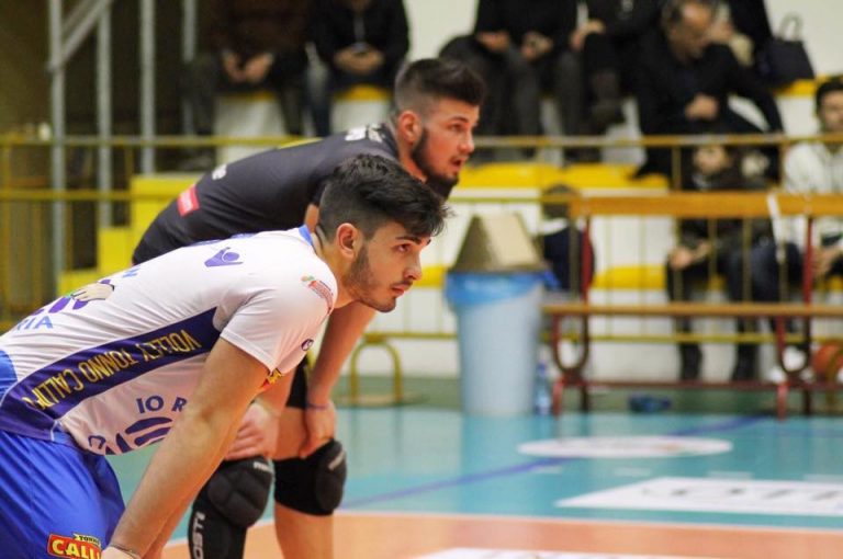 Superlega, Vibo attesa da tre finali in tre gare