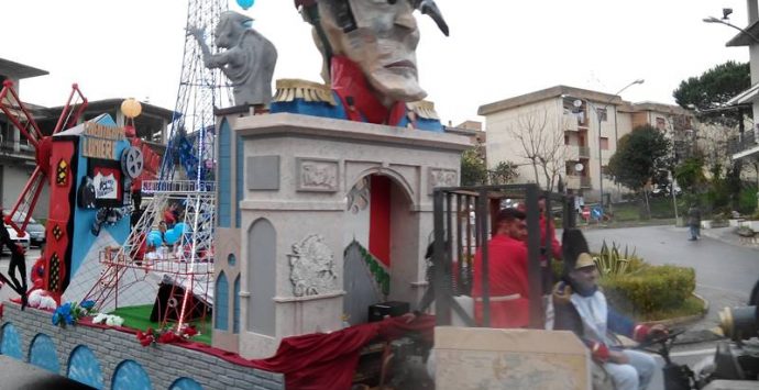 GALLERY | Il Carnevale sancalogerese strappa applausi e consensi