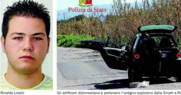 ‘Ndrangheta: bomba per faida fra clan nel Vibonese, Cassazione conferma condanne