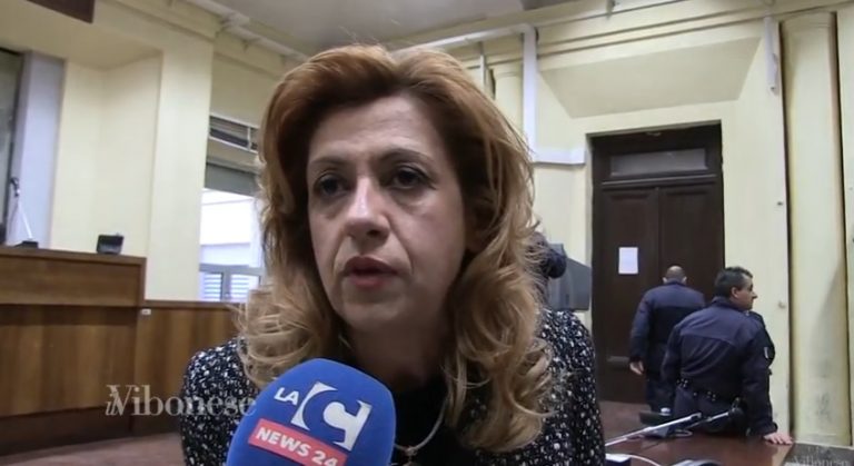 VIDEO | “Black Money”, il commento del pm Manzini: «Processo lungo e tormentato, Collegio professionale»