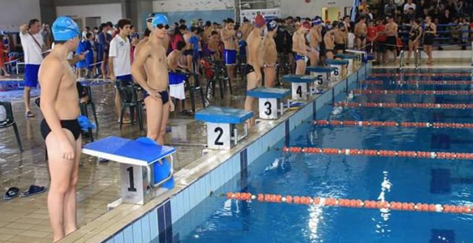 Campionati di nuoto “Asi” Calabria: bilancio positivo. Ecco i vincitori