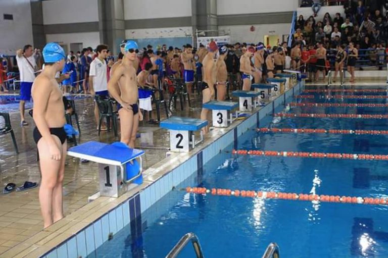 Campionati di nuoto “Asi” Calabria: bilancio positivo. Ecco i vincitori